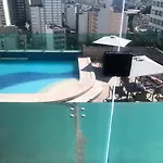 Apartamento Studio Centro Da Cidade