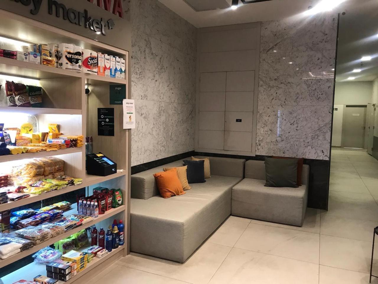 Apartamento Centro Da Río de Janeiro
